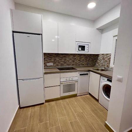 Rockside Residences Suites La Linea La Línea de la Concepción Екстериор снимка
