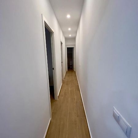 Rockside Residences Suites La Linea La Línea de la Concepción Екстериор снимка