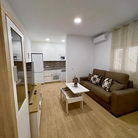 Rockside Residences Suites La Linea La Línea de la Concepción Екстериор снимка