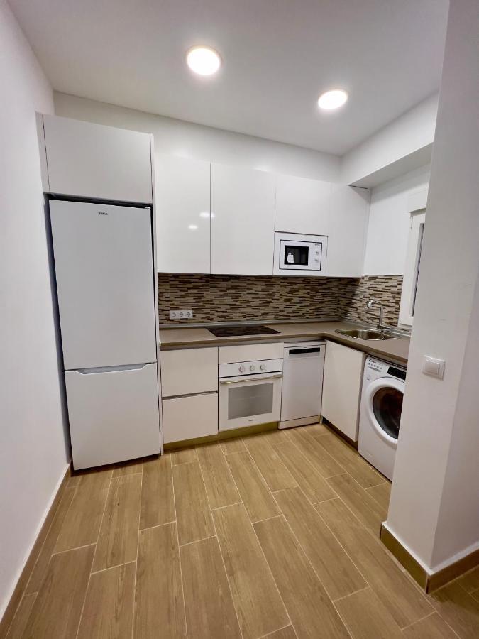 Rockside Residences Suites La Linea La Línea de la Concepción Екстериор снимка