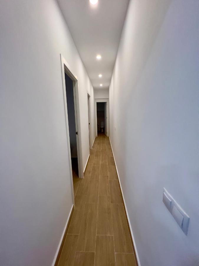 Rockside Residences Suites La Linea La Línea de la Concepción Екстериор снимка