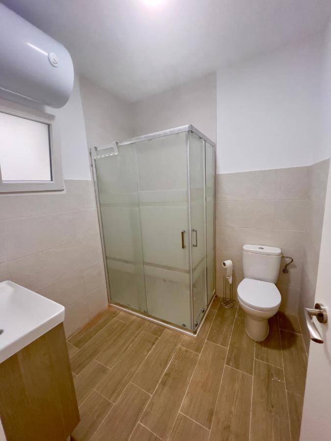 Rockside Residences Suites La Linea La Línea de la Concepción Екстериор снимка